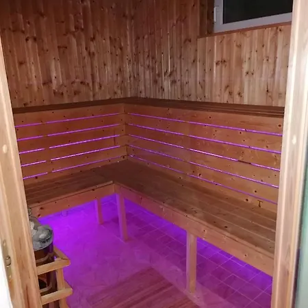 Relax-Apartment mit Sauna Klagenfurt am Wörthersee Exterior foto