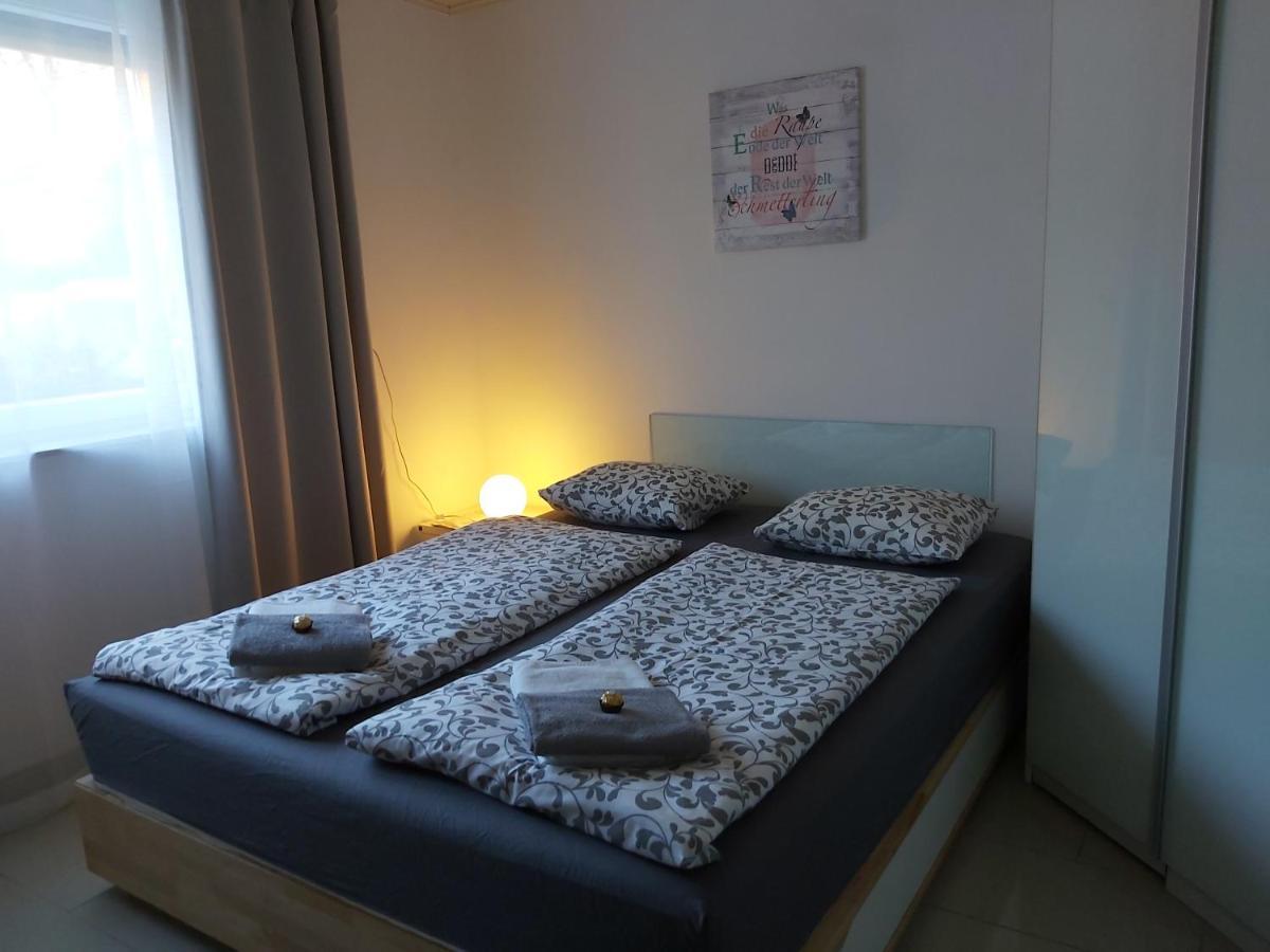 Relax-apartment Mit Sauna Klagenfurt am Wörthersee