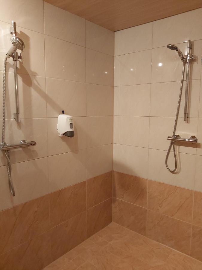 Relax-apartment Mit Sauna Apartment