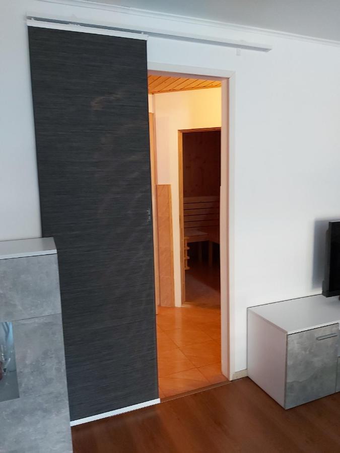 Apartment Relax-apartment Mit Sauna *