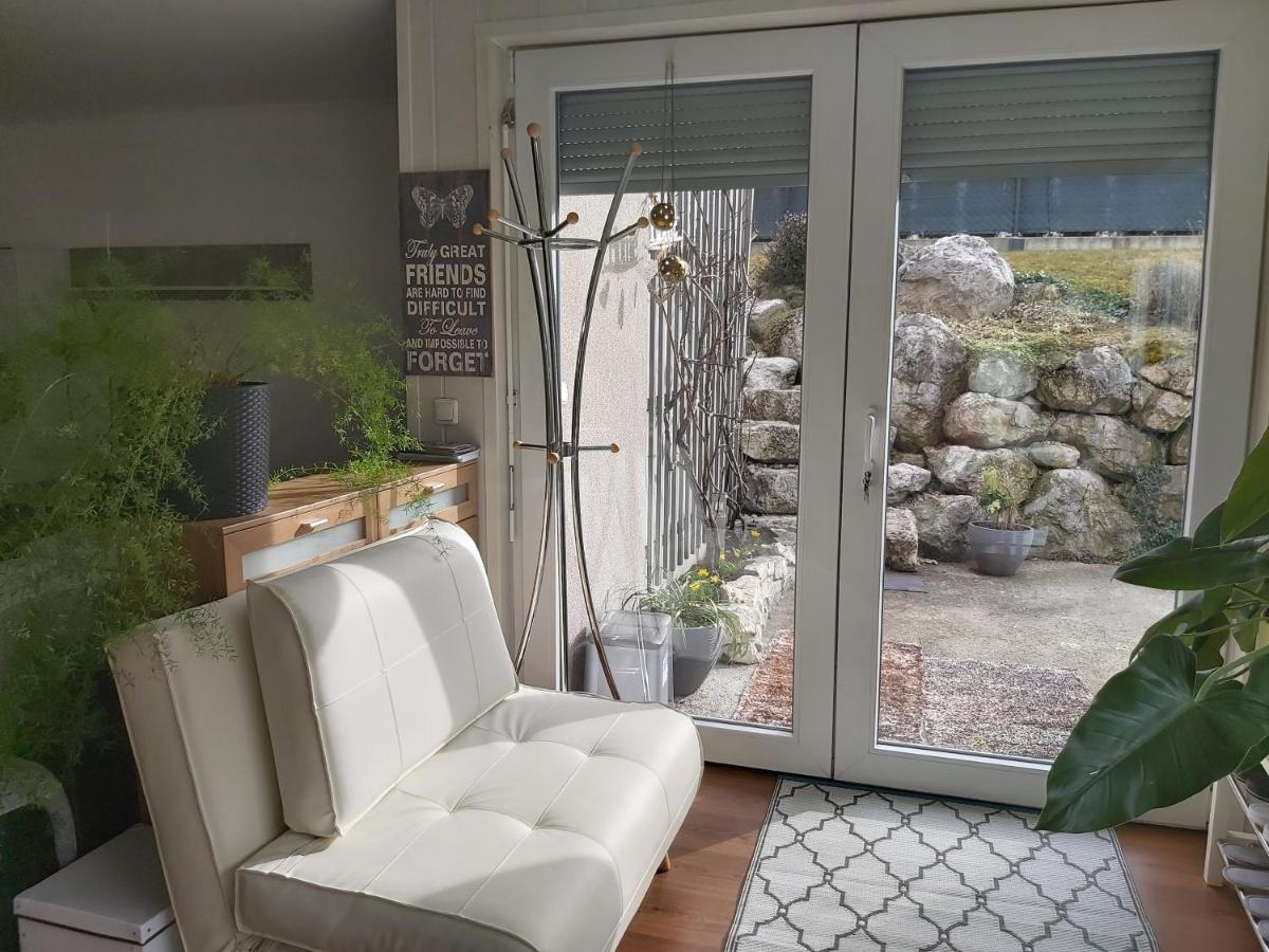 Apartment Relax-apartment Mit Sauna Klagenfurt am Wörthersee