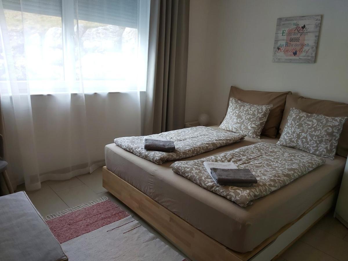 Relax-apartment Mit Sauna Klagenfurt am Wörthersee