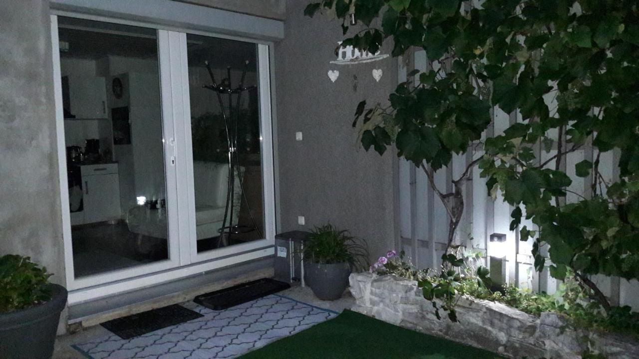 Relax-apartment Mit Sauna * Klagenfurt am Wörthersee