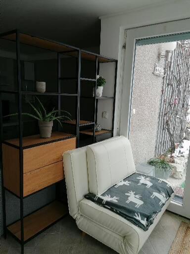 Relax-apartment Mit Sauna *
