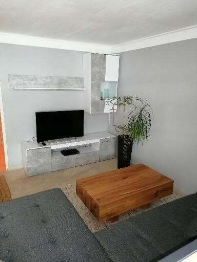 Relax-apartment Mit Sauna Apartment *